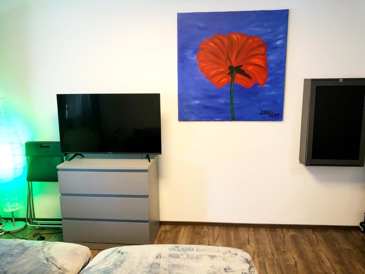 Lisas Gaestehaus Neckartenzlingen 外观 照片