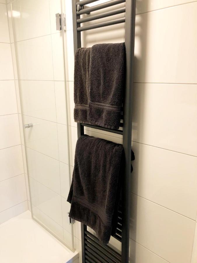 Lisas Gaestehaus Neckartenzlingen 外观 照片