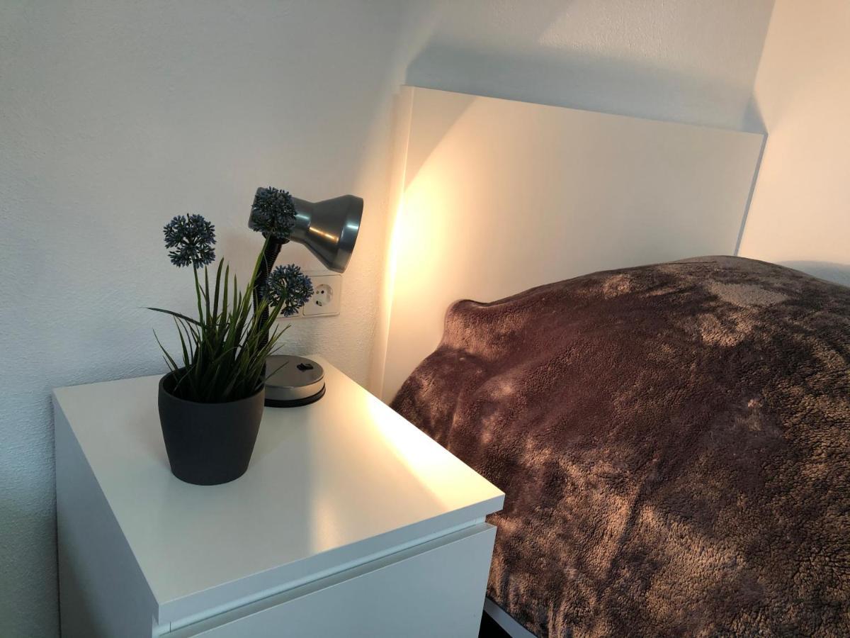 Lisas Gaestehaus Neckartenzlingen 外观 照片